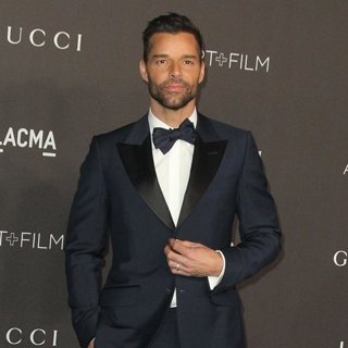 Ricky Martin