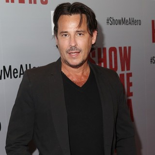 Ricky Paull Goldin