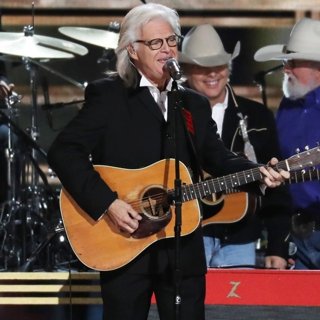 Ricky Skaggs