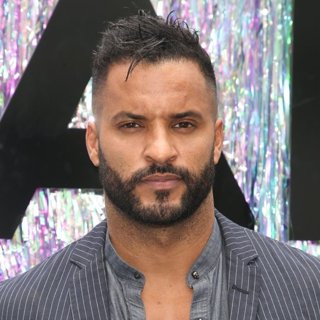 Ricky Whittle