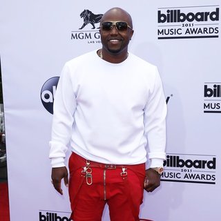 Rico Love