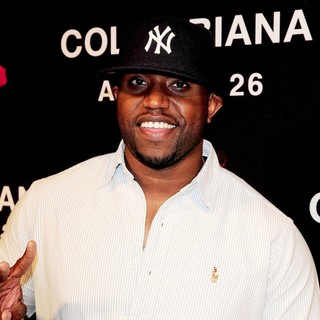 The Colombiana Miami Red Carpet Screening