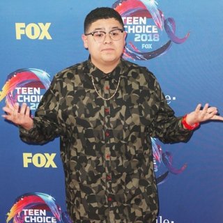 Rico Rodriguez