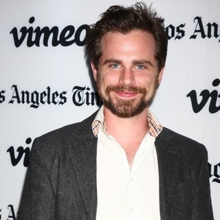 Rider Strong