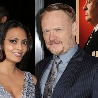 The Premiere of Fox Searchlight Pictures' Hitchcock - Arrivals
