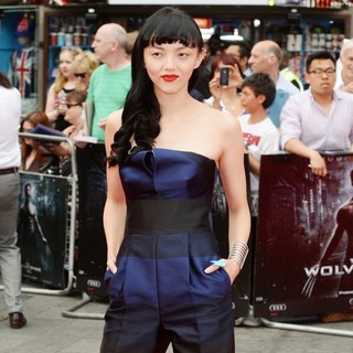 Rila Fukushima