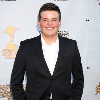 Riley Griffiths