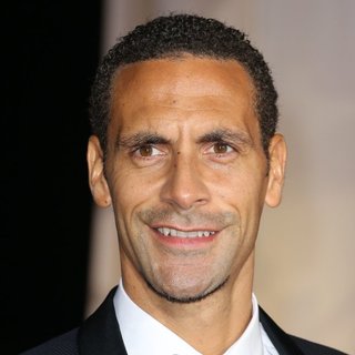 Rio Ferdinand