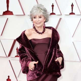 Rita Moreno