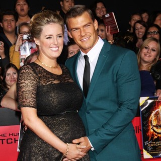 The Hunger Games: Catching Fire Premiere