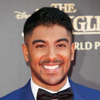 Ritesh Rajan