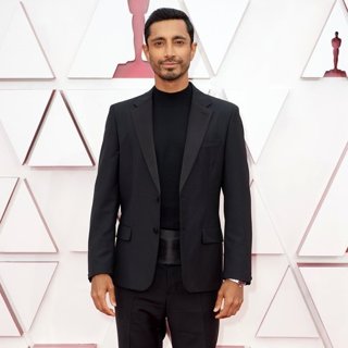 Riz Ahmed
