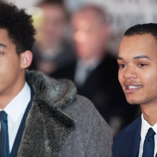 Rizzle Kicks