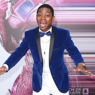 RJ Cyler