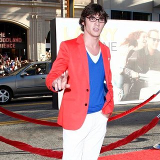 Larry Crowne Los Angeles Premiere