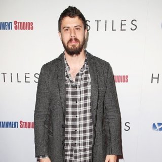 Toby Kebbell