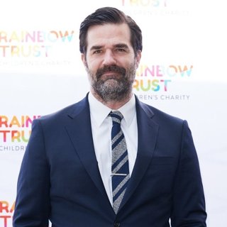 Rob Delaney