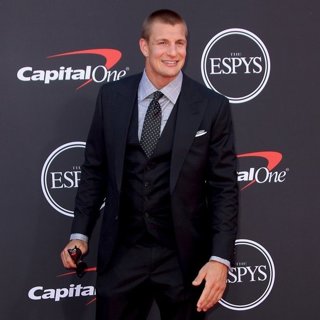 Rob Gronkowski