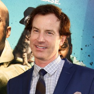 Rob Huebel