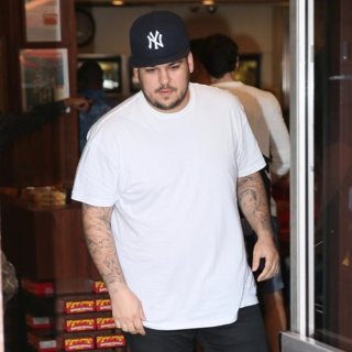 Rob Kardashian