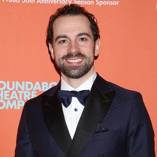 Rob McClure