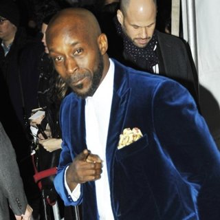 Rob Morgan