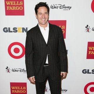 Rob Morrow
