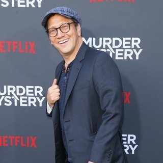 Rob Schneider