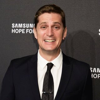 Rob Thomas in Samsung Hope for Children Gala 2015 - Red Carpet Arrivals
