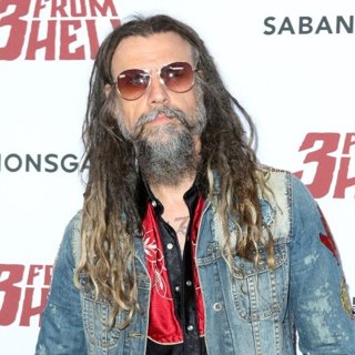 Rob Zombie