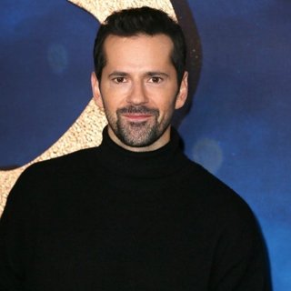 Cats UK Photocall - Arrivals