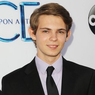 Robbie Kay