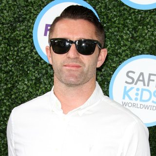 Robbie Keane