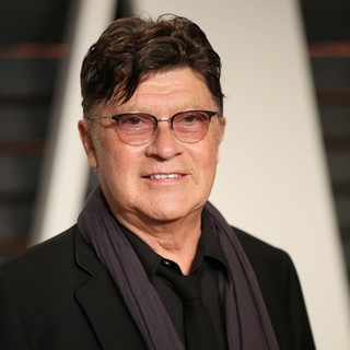 Robbie Robertson