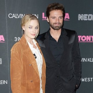 I, Tonya New York Premiere - Red Carpet Arrivals