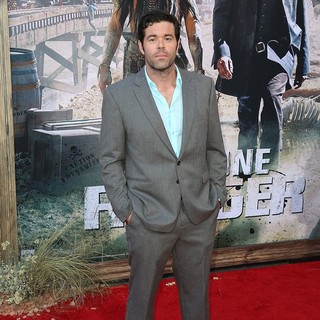 Robert Baker