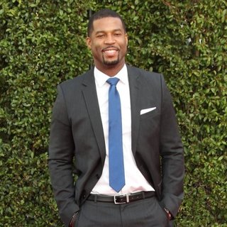 Robert Christopher Riley