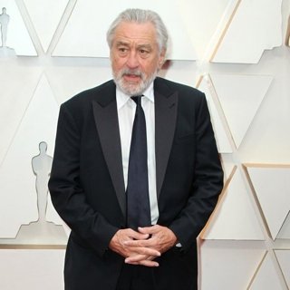 Robert De Niro