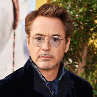 Robert Downey Jr.