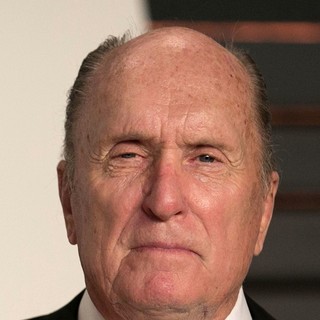 Robert Duvall