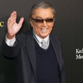 Robert Evans