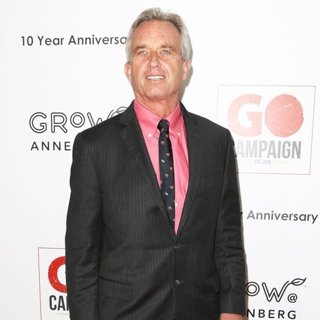 Robert F. Kennedy Jr.