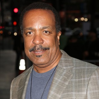 Robert Gossett