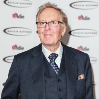 Robert Hardy