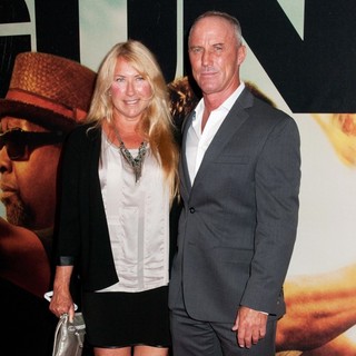 Robert John Burke