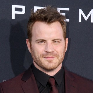 Robert Kazinsky
