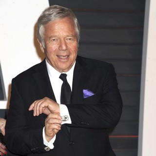 Robert Kraft