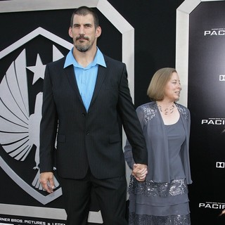 Robert Maillet