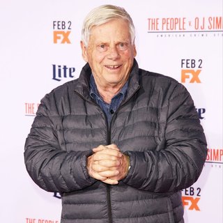 Robert Morse