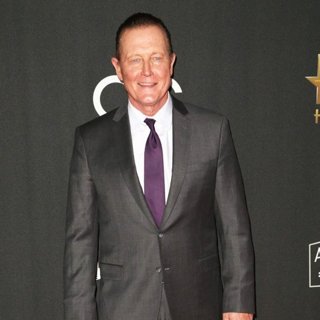 Robert Patrick